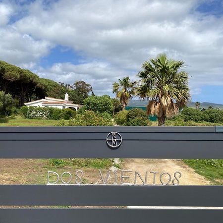 Finca Dos Vientos Tarifa Exteriér fotografie