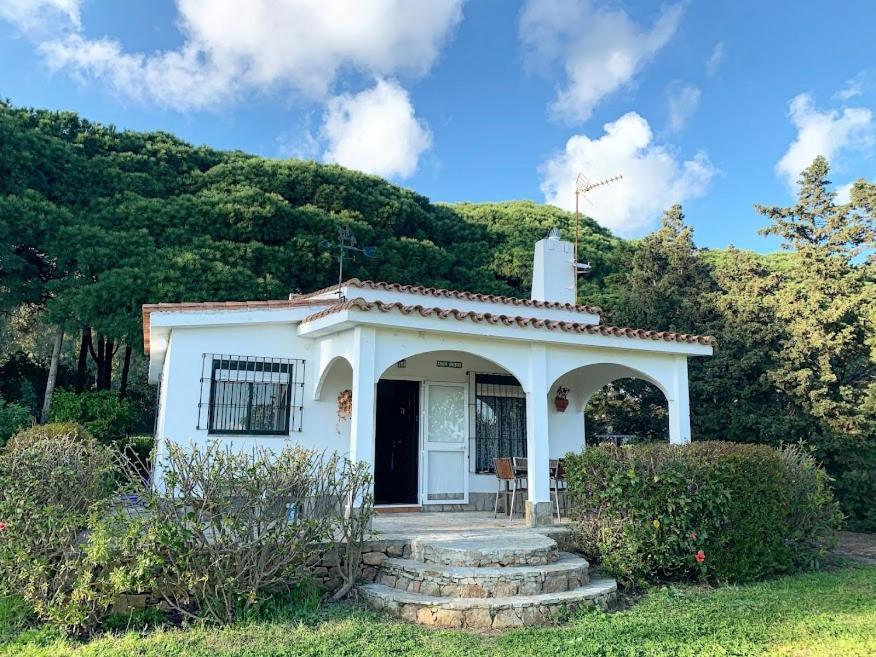 Finca Dos Vientos Tarifa Exteriér fotografie