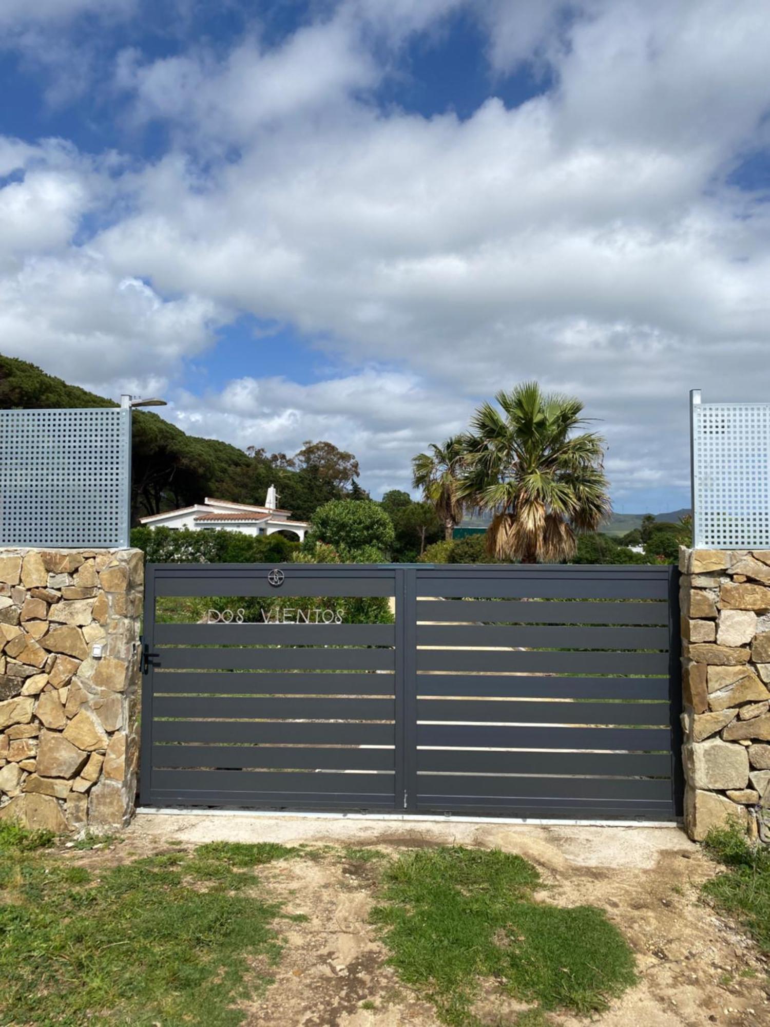 Finca Dos Vientos Tarifa Exteriér fotografie